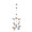 Crane Baby Cove Ocean Animal Nursery Ceiling Hanging Decor