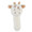 Nattou Teddy Rattle