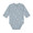 Lassig Organic Cotton Long Sleeve Kimono Bodysuit