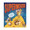 Book  Supermouse and the Big Cheese Robbery