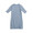 The Sleep Store Organic Cotton Elastic Bottom Baby Gown