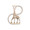 Sophie La Girafe - So'Pure Giraffe Teething Ring