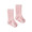 Nature Baby Organic Cotton Rib Socks