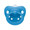 NUK Signature Silicone Soother 1pk