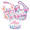 Bumkins Waterproof SuperBib 3pk - Discontinued Designs