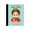 Little People, Big Dreams Book - Frida Kahlo