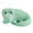 Tikiri Natural Rubber Bath Toy - Crocodile