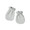 Nature Baby Newborn Mittens