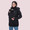 Love & Carry 4 in 1 Softshell Maternity Babywearing Jacket