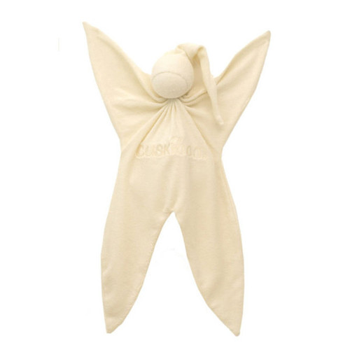 Cuski Baby Comforter Cuskiboo (Bamboo)