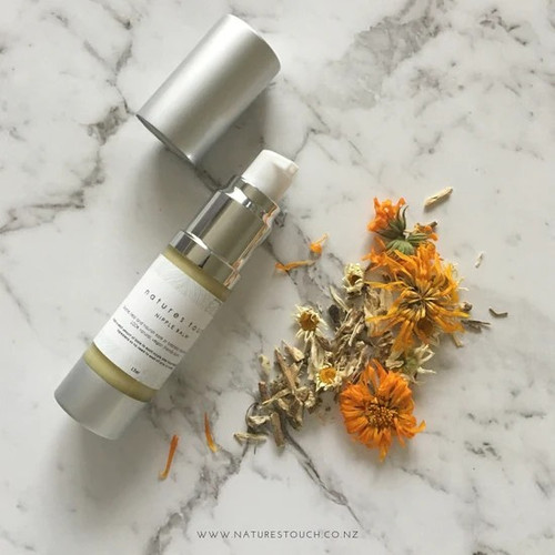 Natures Touch Nipple Balm