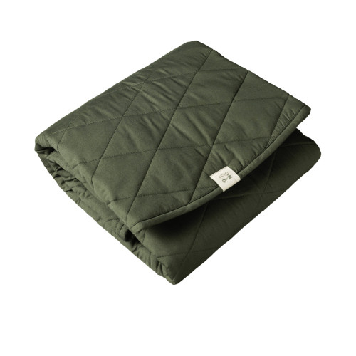 Nature Baby Quilted Play Mat