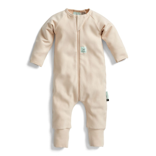 ergoPouch 1.0 Tog Long Sleeve Layers