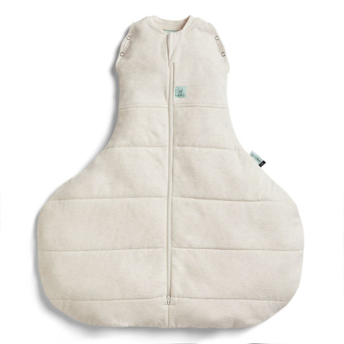 ergoPouch 2.5 tog Organic Hip Harness Cocoon Swaddle Bag