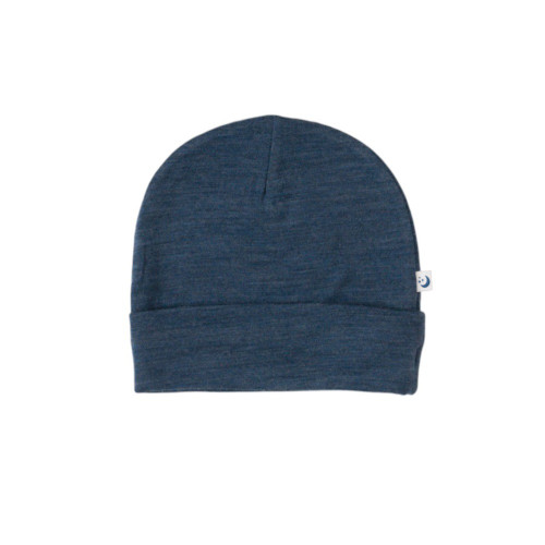 The Sleep Store Jersey Merino Beanie