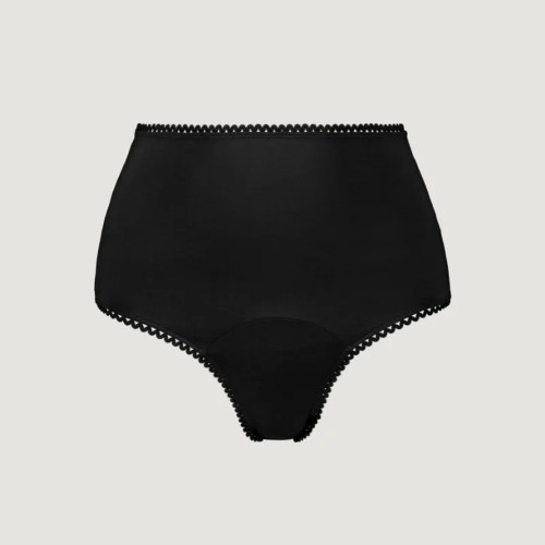 AWWA Tencel High Rise Brief (Moderate Flow)