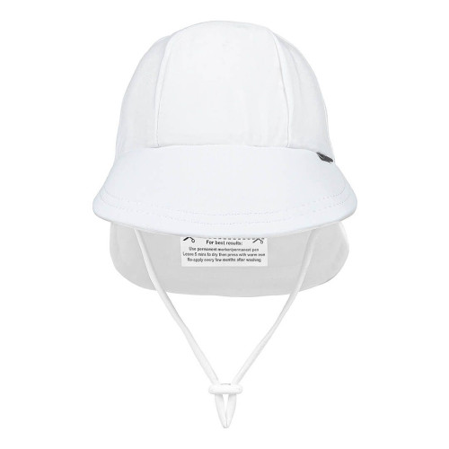 Bedhead Hats Kids Beach Legionnaire Hat UPF50+ - Core