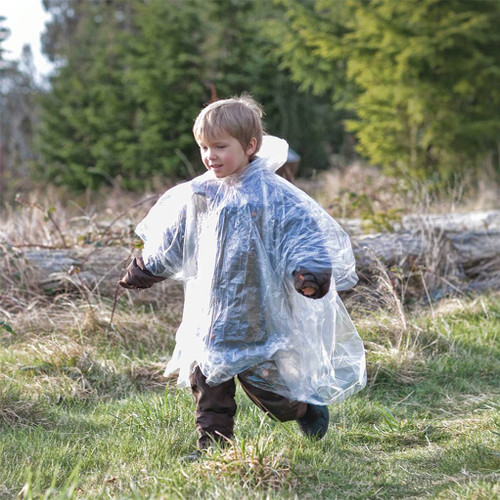 Coghlan's Kids Poncho - Clearance