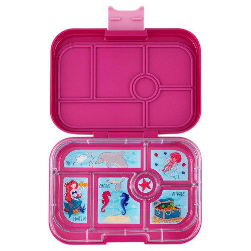 Yumbox Original Bento Lunchbox