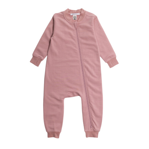 The Sleep Store Merino Tencel Fleece - Big Kids Onesie