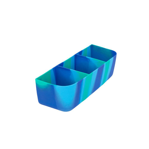 MontiiCo Feast Lunch Box Tray
