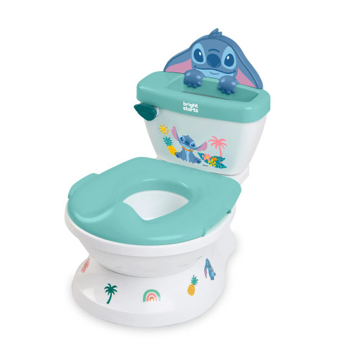 Bright Starts My Size Potty