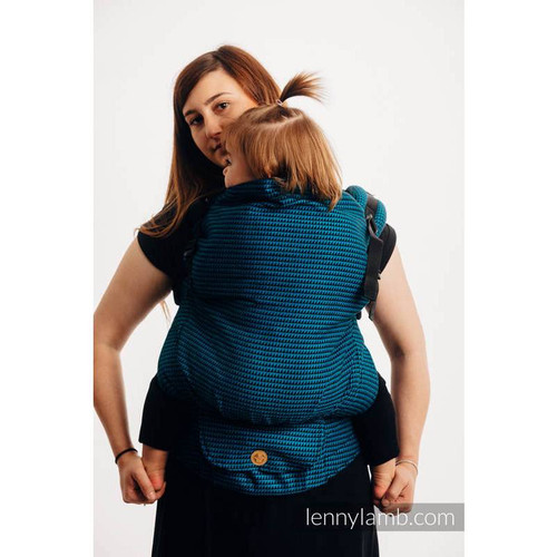 LennyPreschool Carrier - Basic Line Tessera