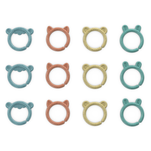 ity by Ingenuity 12 Toy Links - Sheppy's Squad