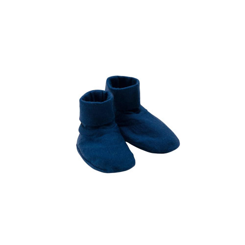 The Sleep Store Jersey Australian Merino Wool Booties - Clearance