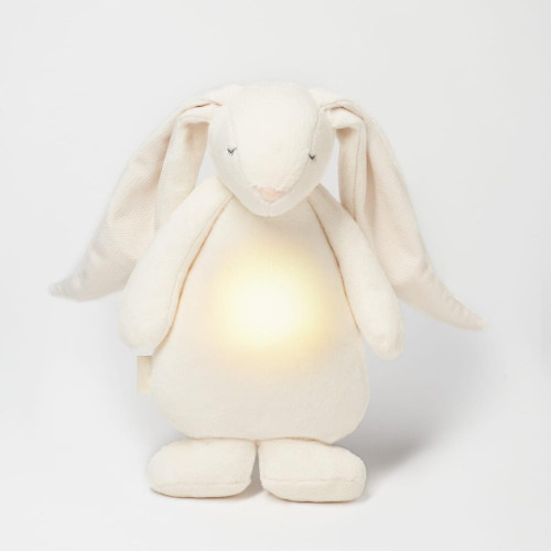 Moonie 2.0 - Humming Bunny with Lamp