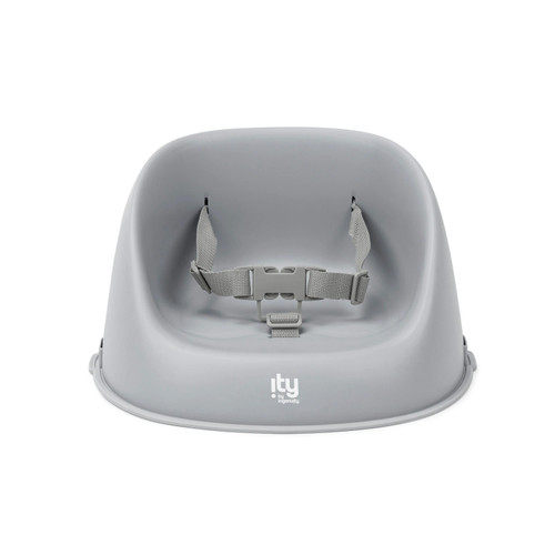 ity by Ingenuity My Spot Easy Clean Booster Seat
