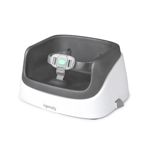 Ingenuity Smart Clean Toddler Booster Seat