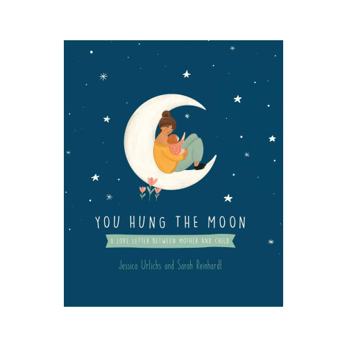 Book - You Hung the Moon