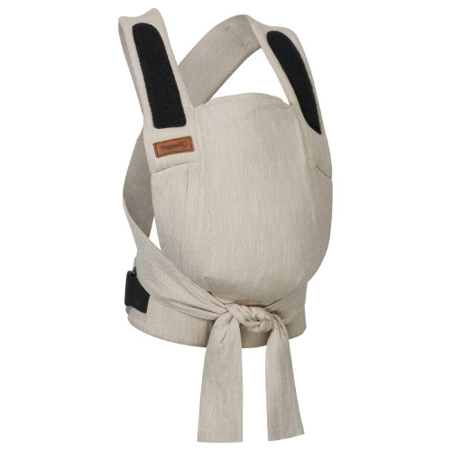 Hoppediz Bondolino b.pure Baby Carrier - Clearance