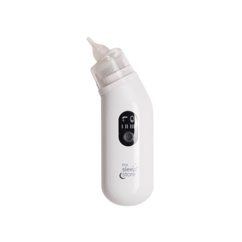 The Sleep Store Electric Baby Nasal Aspirator