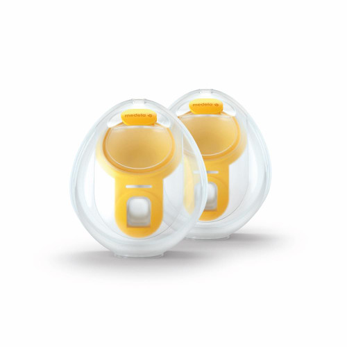 Medela Hands-Free Collection Cups
