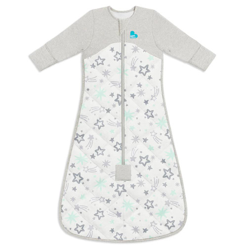 Love to Dream 3.5 tog Organic Cotton/Merino Sleep Bag