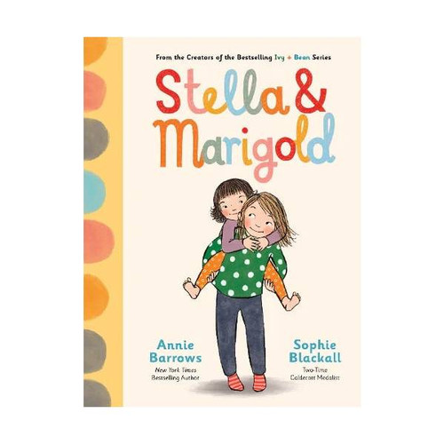 Book - Stella & Marigold