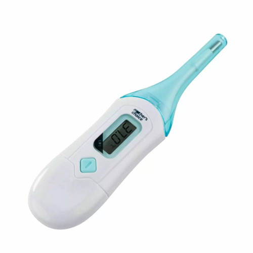 Mothers Choice 3 In 1 Nursery Thermometer