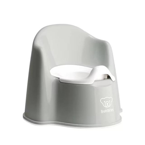 Baby Bjorn Potty Chair