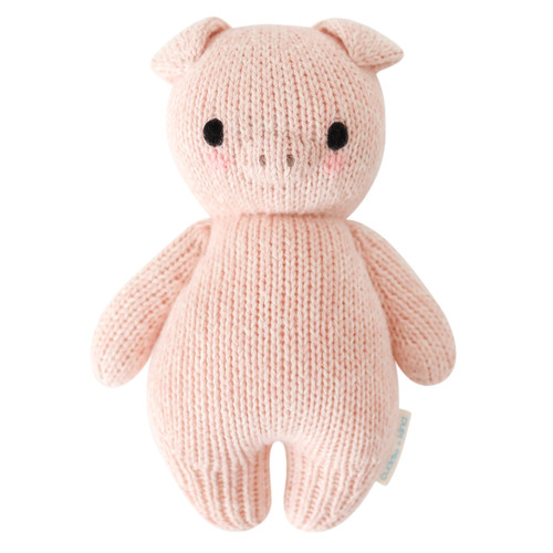 Cuddle and Kind Baby Animal Collection - Baby Piglet
