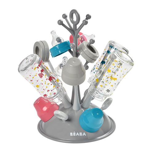 Beaba Tree Drying Rack | Cleaning & Sterilising | Béaba