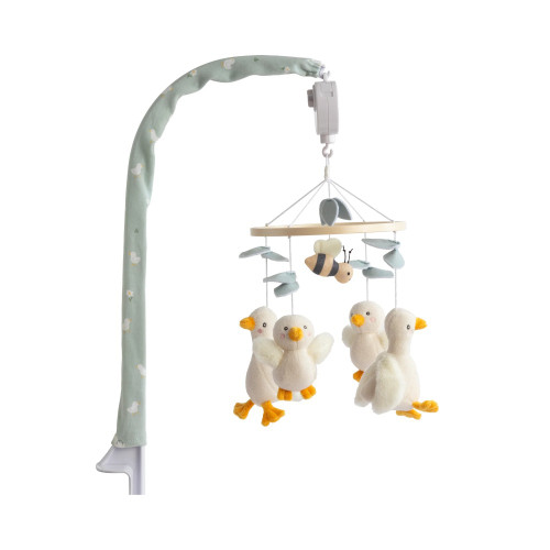 Living Textiles Musical Mobile Set - Clearance