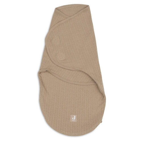 Jollein 0.5 tog Baby Swaddle Wrapper