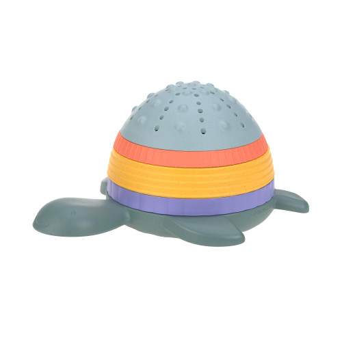Lassig Stacking Toy - Turtle