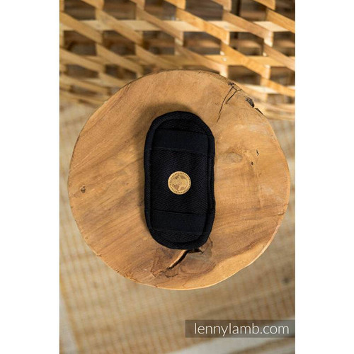 Lenny Lamb Lumbar Support