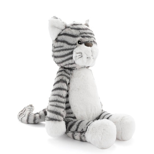 Nana Huchy Chloe the Cat