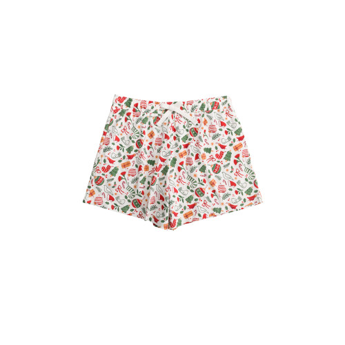 The Sleep Store 'Christmas Collection' Adult PJ Shorts