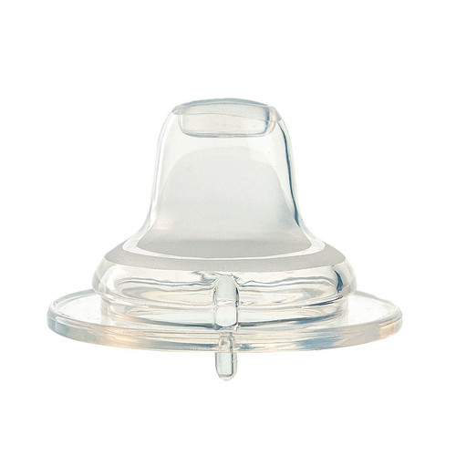 Lion & Lady Toddler Sippy Cup Adaptors Twin Pack