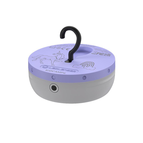 Ledlenser KidCamp6 Camping Lantern
